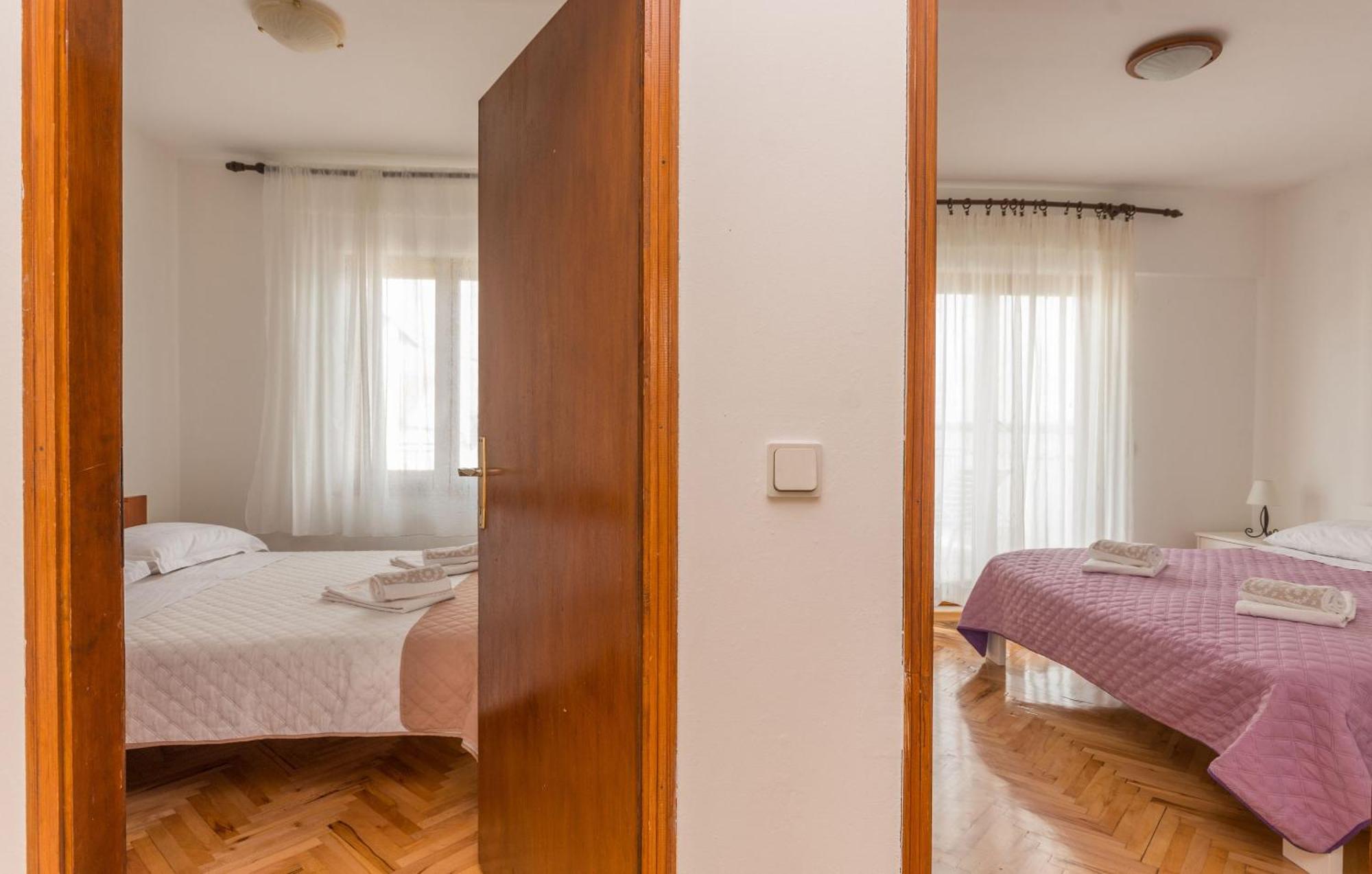 Apartment Blazenka - 20M From The Sea Tkon Buitenkant foto