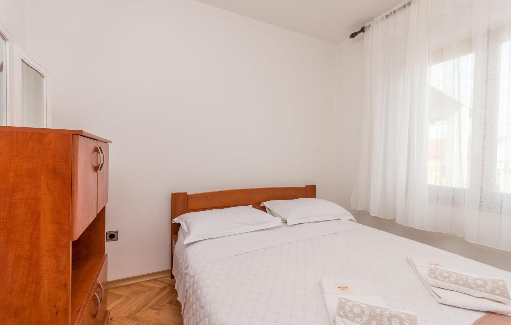 Apartment Blazenka - 20M From The Sea Tkon Buitenkant foto