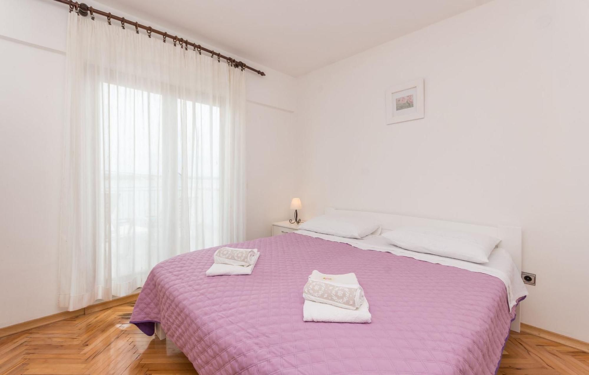 Apartment Blazenka - 20M From The Sea Tkon Buitenkant foto
